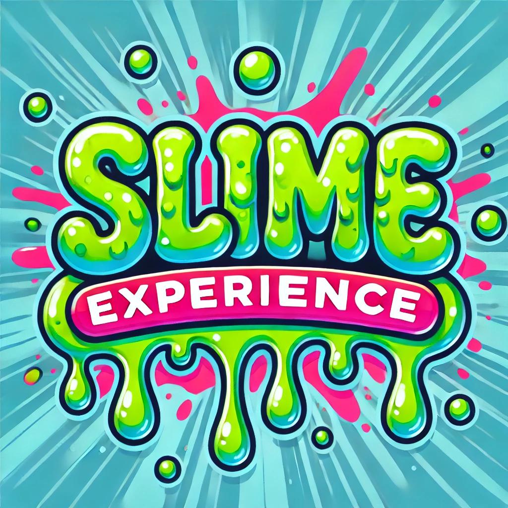 SLIME-EXPERIENCE-ESCAPE